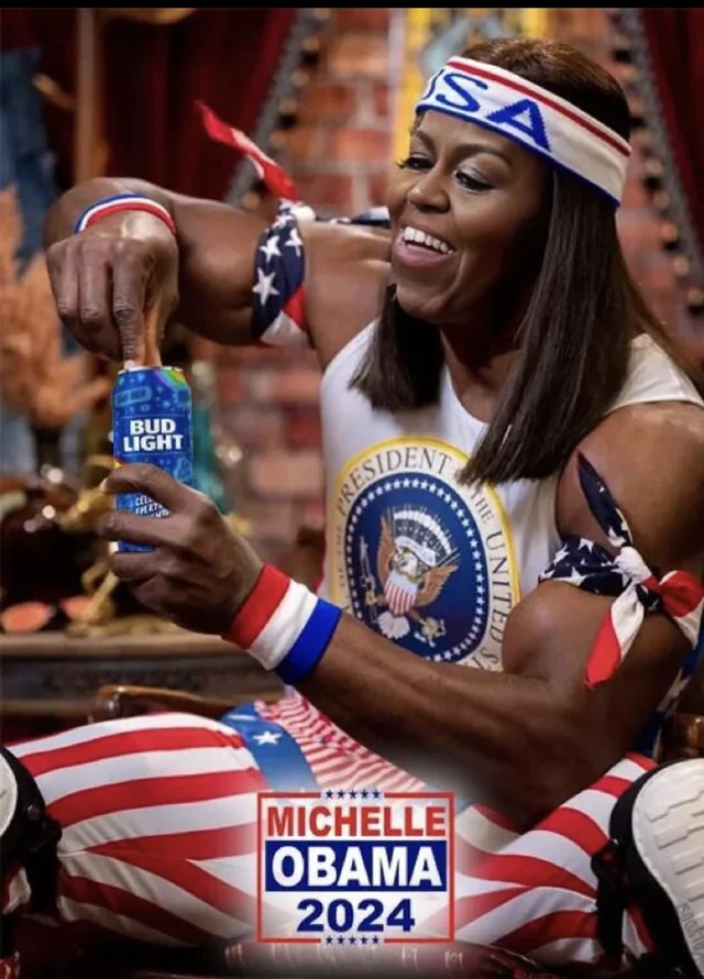 RickyDoggin's tweet photo. Is She Going To Run? https://t.co/gbRyHskGwZ