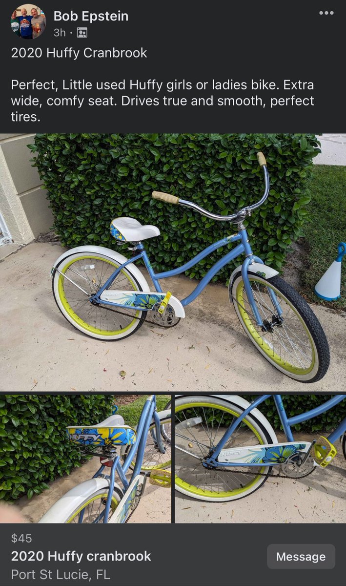 Getting rid of the evidence.