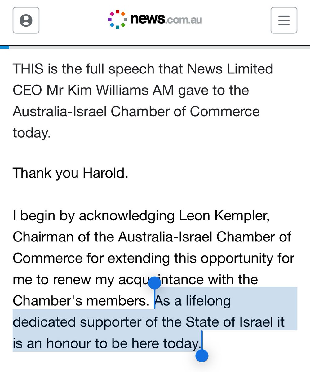 Alternate Media Watchers tweet media