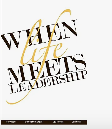 So what is it you do to invite people into your organization? How do you get to know and understand them? What does each aspire to be? How do you know that?