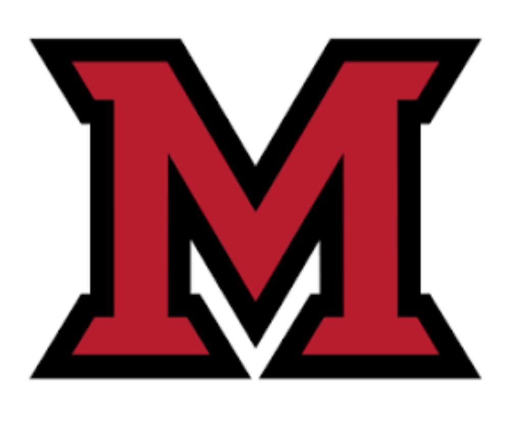 After a talk with @CoadyKeller1 I have received an offer (PWO) from Miami Ohio! Thanks for the opportunity! @CoachBrown_DL @Coach_JoeBowen @Martin_Miami_HC @RedHawksRecruit @OLMafia @PrepRedzoneIL @OJW_Scouting @EDGYTIM @TheeDawgCatcher