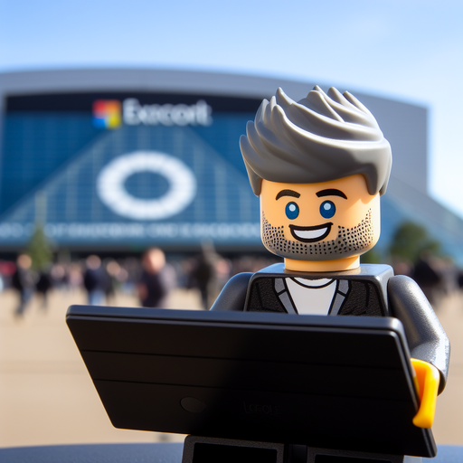Ian Lloyd (@mrlloydmaths) on Twitter photo Inspired by the EDUSuperHero that is <a href="/mtholfsen/">Mike Tholfsen</a>, here's my #Bett2024 Avatar 2.0... (I might look half decent by the end of the week!) Inspired by the EDUSuperHero that is <a href="/mtholfsen/">Mike Tholfsen</a>, here's my #Bett2024 Avatar 2.0... (I might look half decent by the end of the week!)