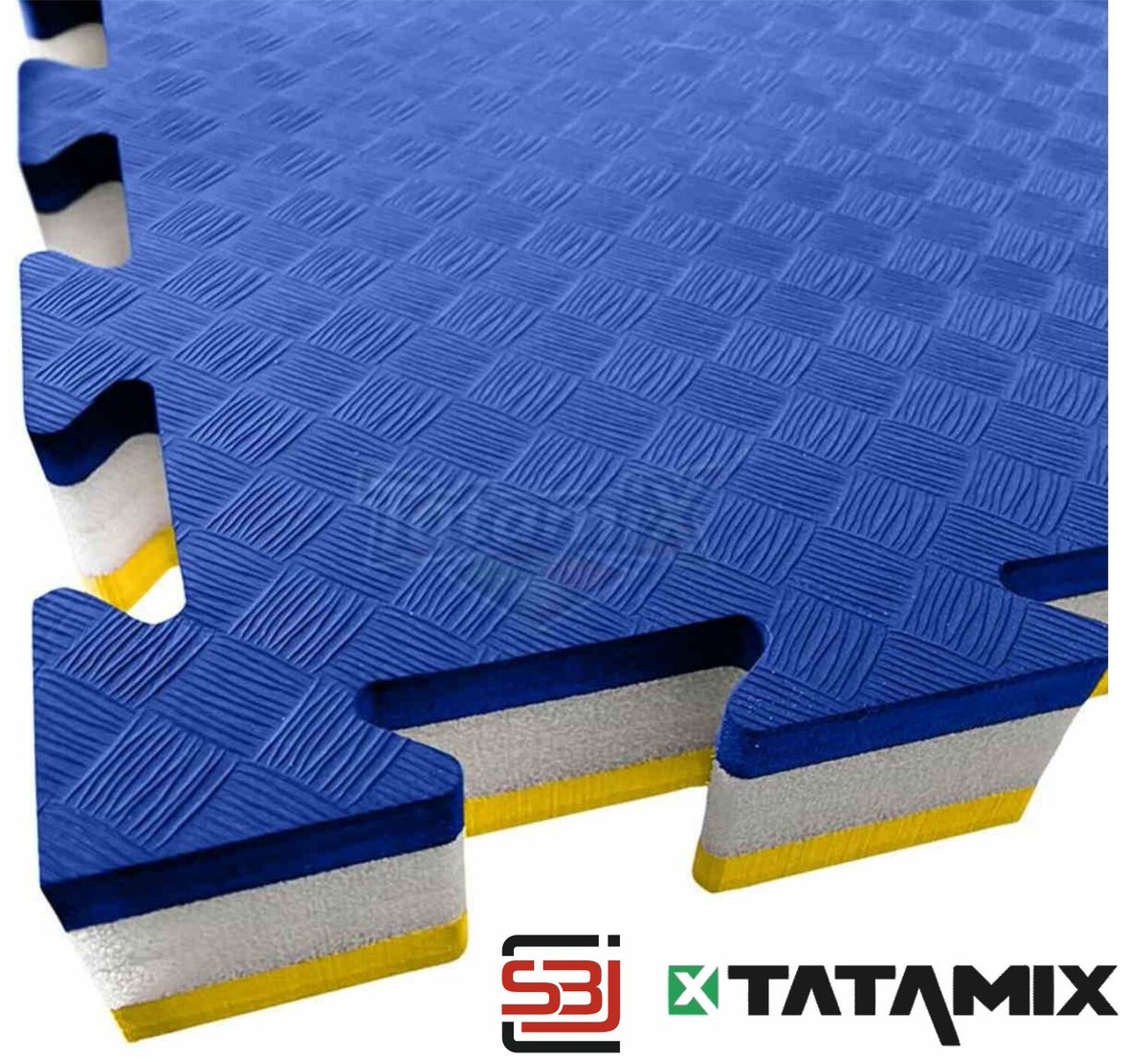 Kennt Ihr schoon unsere neuen Tatamix Hybrid Kampfsportmatten?

😀🥋
🛒⏩shopping: bit.ly/3S3iOhN
✅ Distributor adidas Karate
✅ Ausrüster des Deutschen Karate Verbandes
✅ Distributor Tatamix Kampfsportmatten