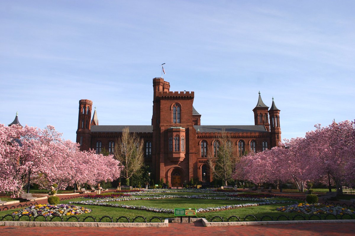 NatlNonprofits's tweet image. New Job Post! {Washington DC}| WRITER/ EDITOR | Smithsonian Institution. Salary range posted. Apply by Feb 9, 2024. bit.ly/48FSO3h #dcjobs #hiring