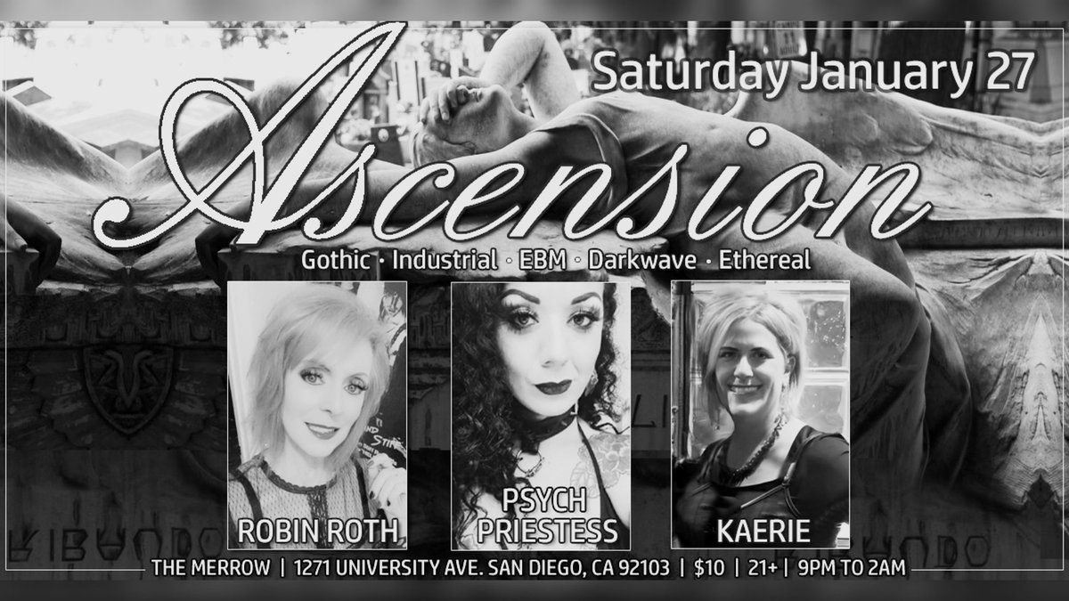 The Merrow tweet media