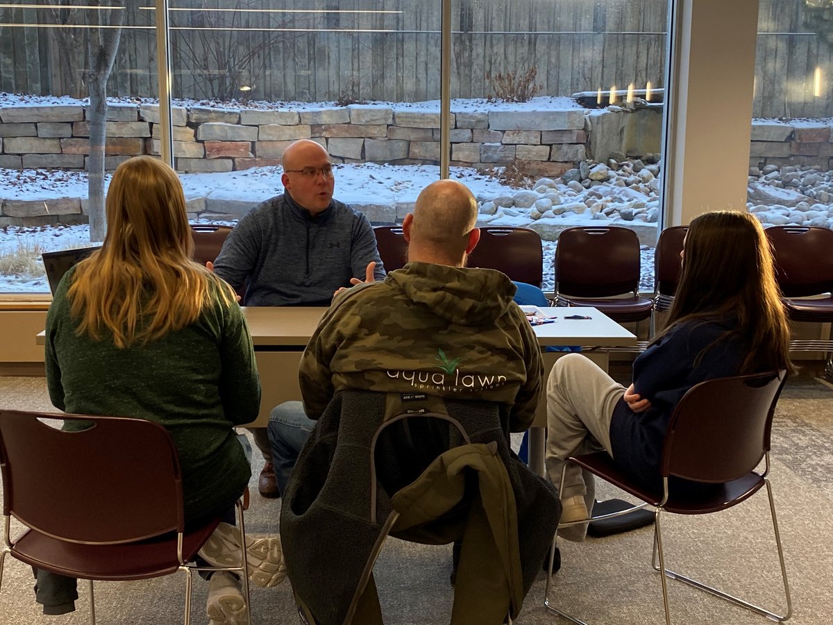 Fargo Public Schools tweet media