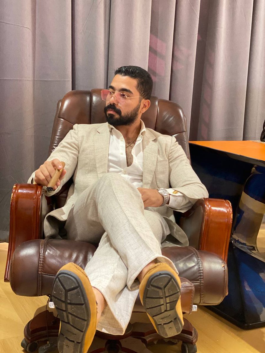 If you can afford to dream,
Then you must have the ability to implement it.