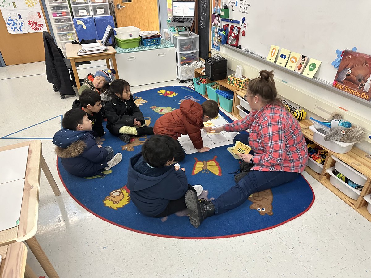 Ms.Grove’s Class tweet media