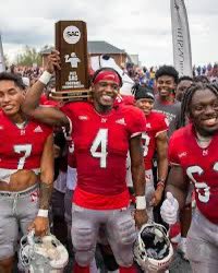 KJ Asbury (@kjasbury21) on Twitter photo #AGTG🙏🏽 After a great visit, I’m blessed to receive an offer from <a href="/Newberry_FB/">Newberry College Football</a>
<a href="/coachbendig/">Coach Eric Bendig</a> #AGTG🙏🏽 After a great visit, I’m blessed to receive an offer from <a href="/Newberry_FB/">Newberry College Football</a>
<a href="/coachbendig/">Coach Eric Bendig</a>