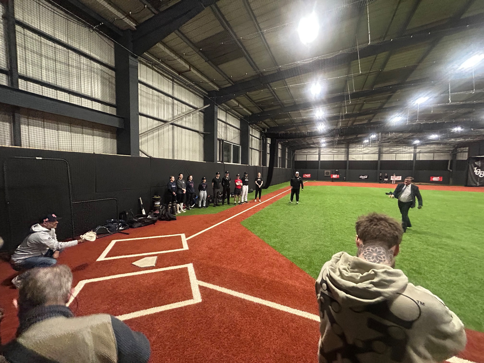 Elite Training Facilities in London: Unlock Peak Performance