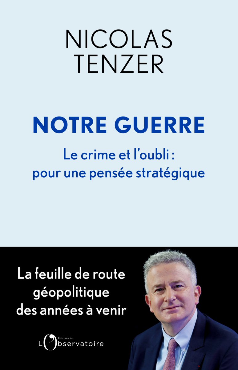 Si vous êtes à Bordeaux le 31 janvier en fin d'après-midi, venez assister à cette conférence d'<a href="/EurofeelBdx/">Eurofeel</a> où j'aurai le plaisir de débattre avec Jan Emeryk Rosciszewski <a href="/PLenFrance/">Ambassade de Pologne</a> de l'élargissement de l'UE et de présenter et dédicacer #Notreguerre grâce à <a href="/librairiemollat/">Librairie Mollat</a>.