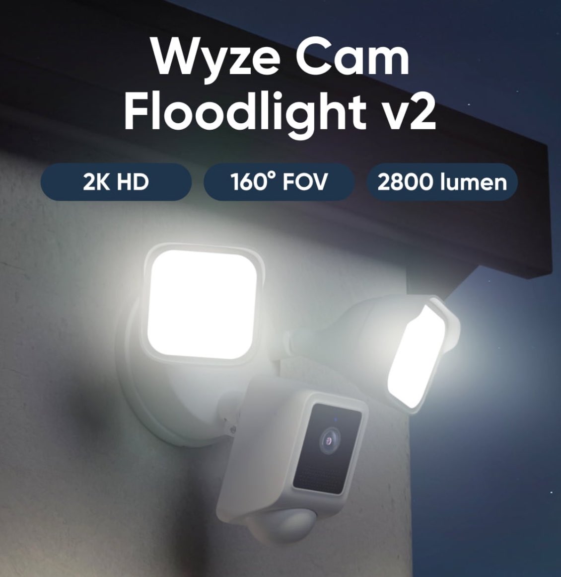 Wyze Leaks tweet media