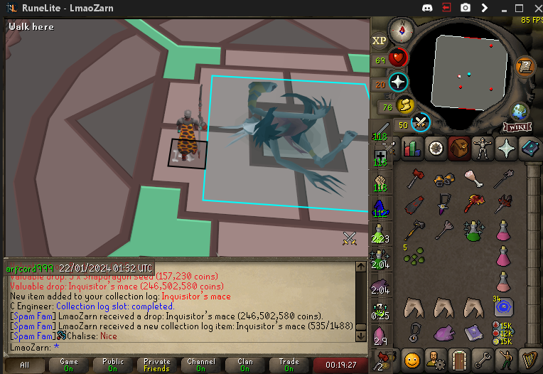 LmaoZarn tweet media