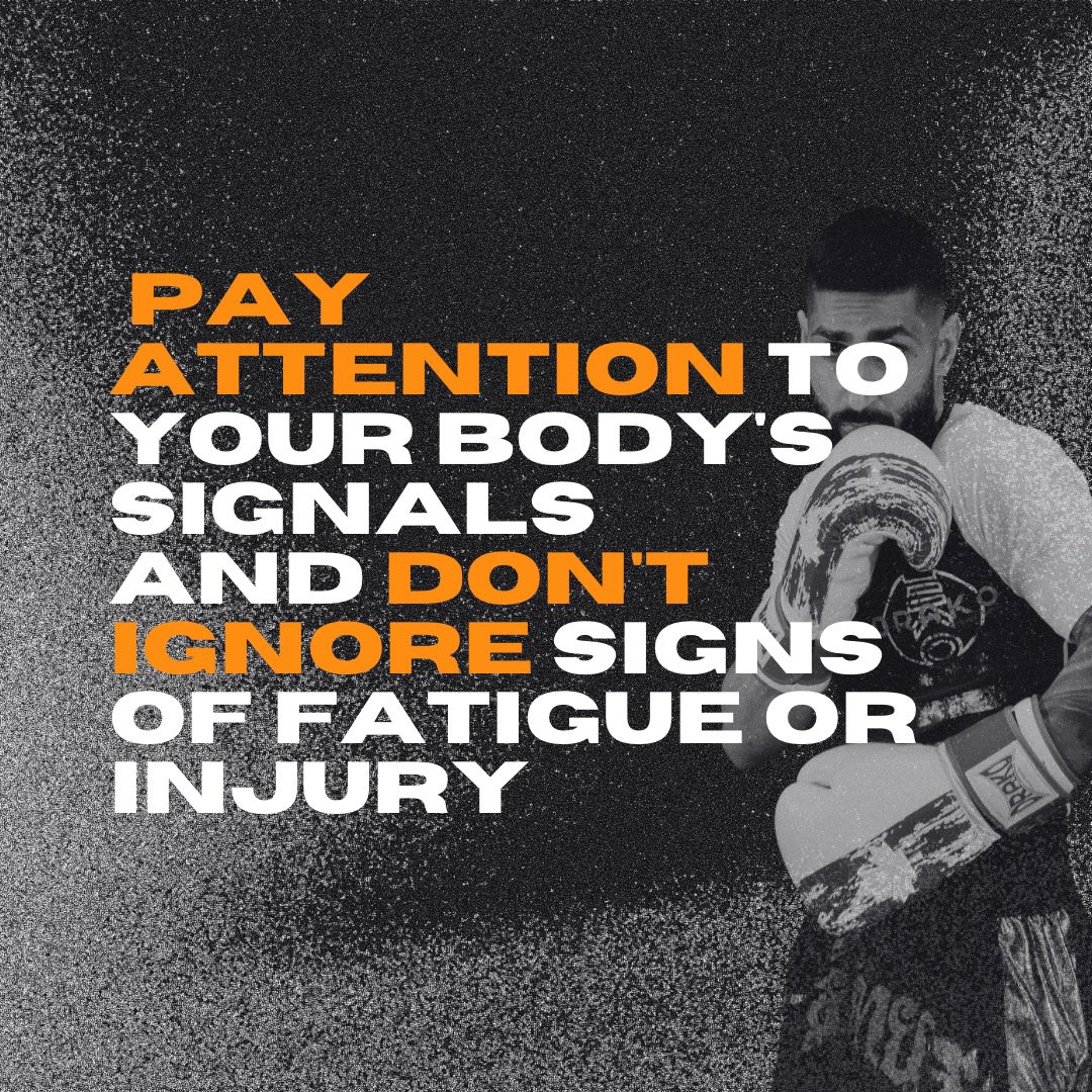 Your body speaks volumes. Listen up! It will guide you, signalling when to push harder or to take a break #SelfLove #BodyKnowsBest #FitnessTips