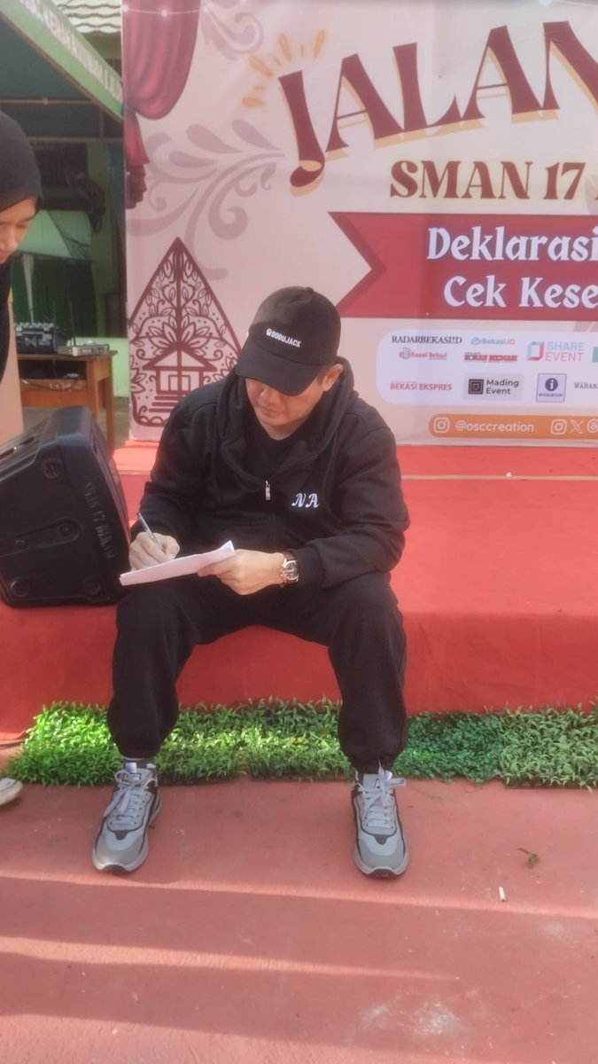 Firdaus Akbar (Daus) tweet media