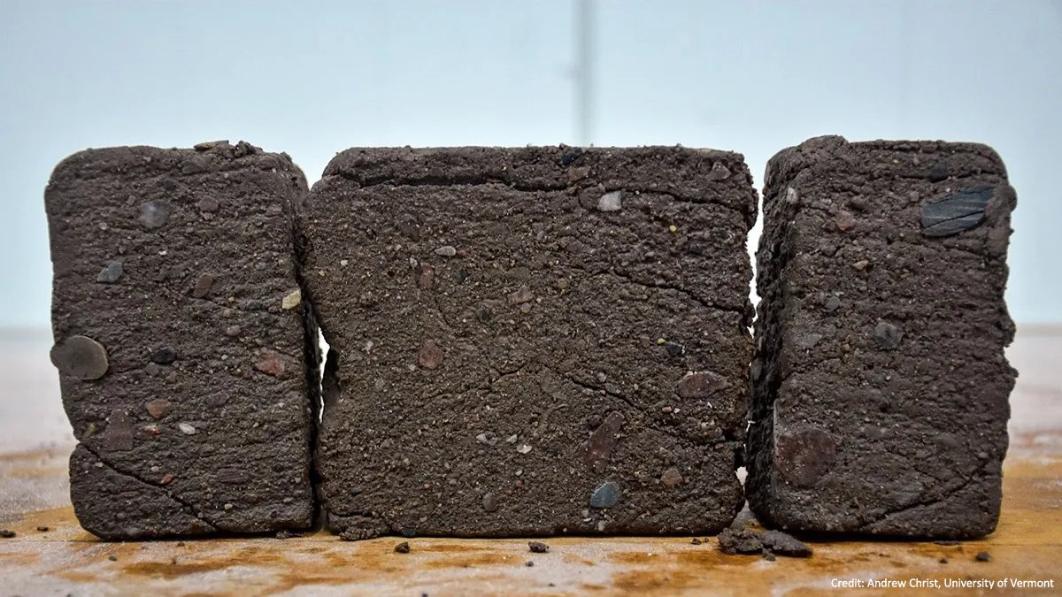 raspishake's tweet image. A fresh analysis of a historic #icecore from #Greenland has revealed evidence of a much smaller past ice cap.

Learn more about this new discovery on @AGU_Eos ➡️ eos.org/articles/green…