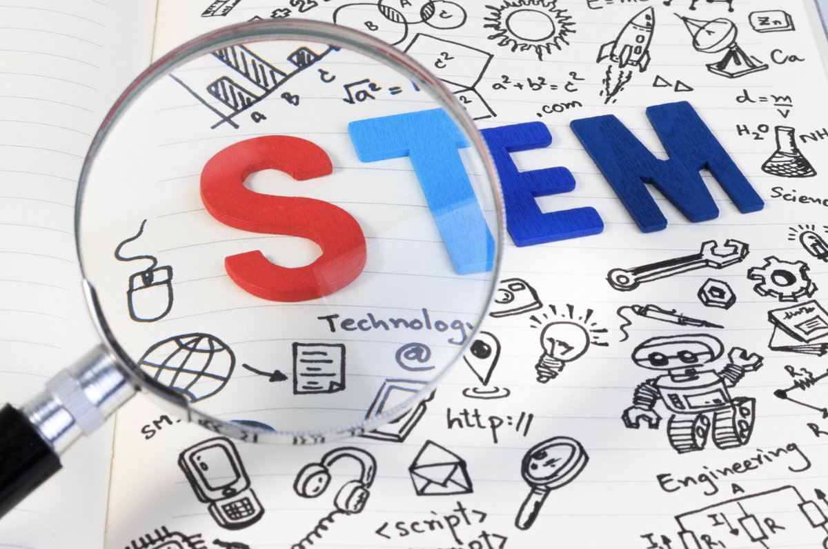 The top #salaries for those holding a bachelor’s degree are in #science, #technology, #math, and #engineering. 

As for the highest-paying bachelor's degrees? Check out the top 10 according to the Bureau of Labor Statistics right here: bit.ly/47R27fo