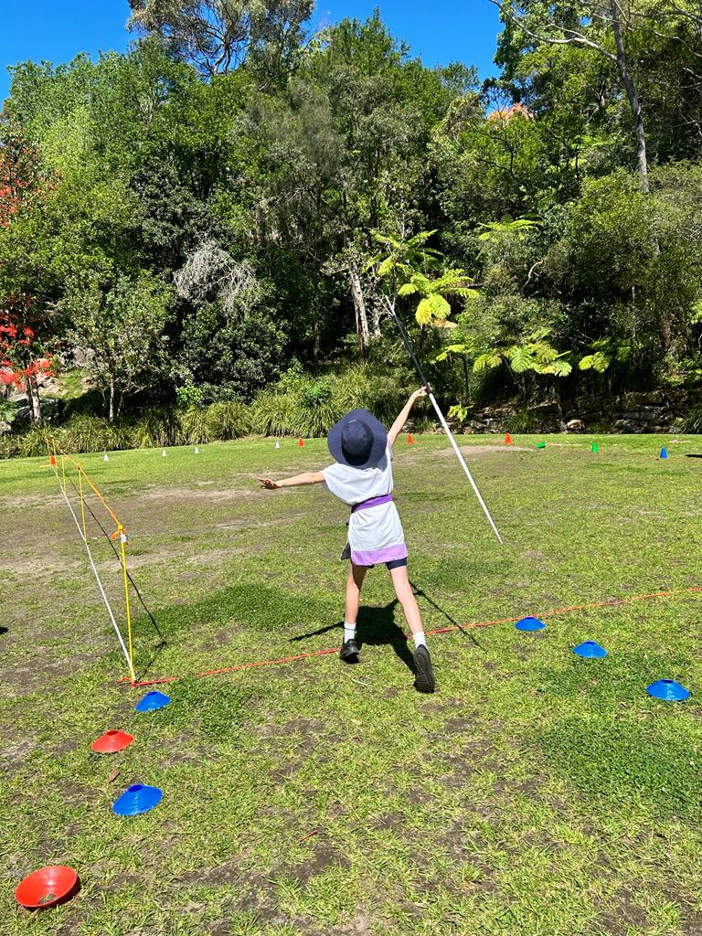 Glenaeon Rudolf Steiner School tweet media