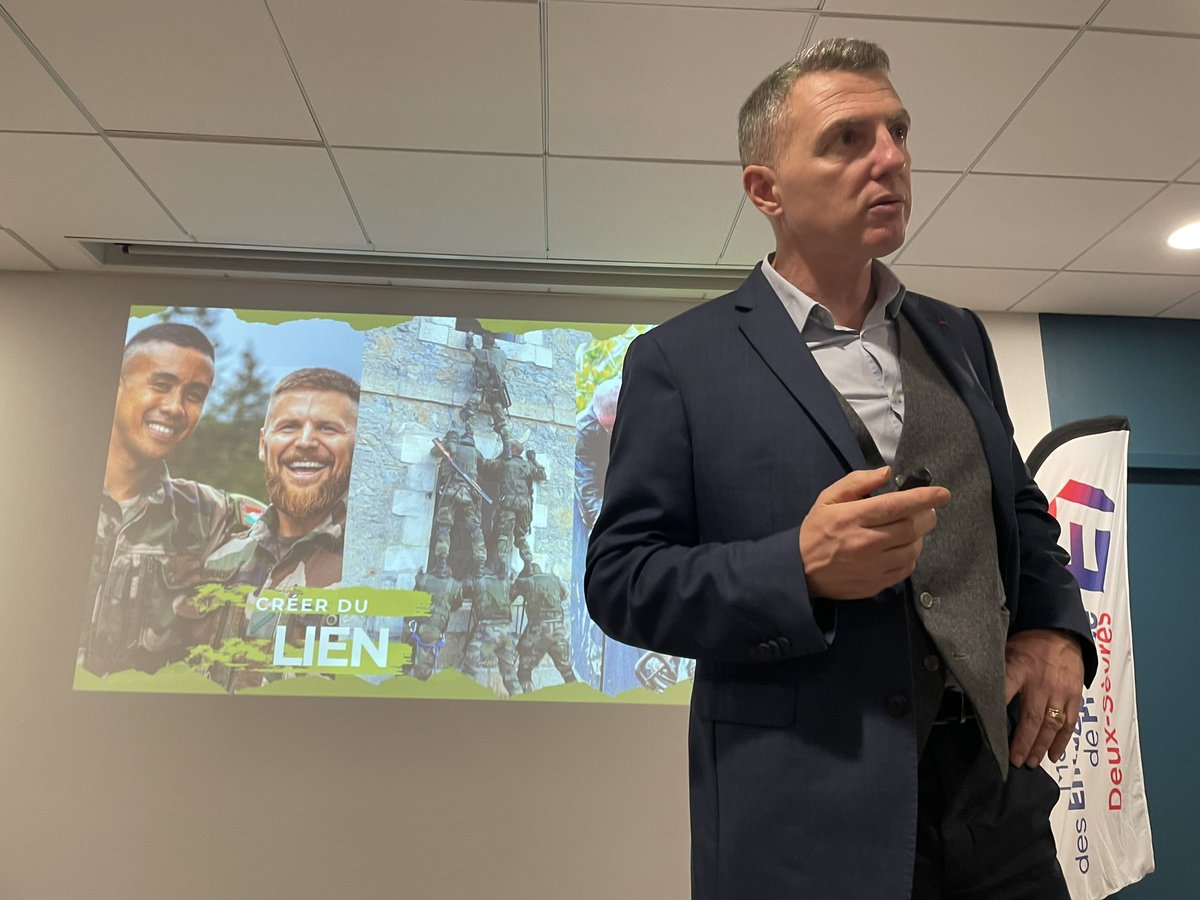 Frederic COME tweet media