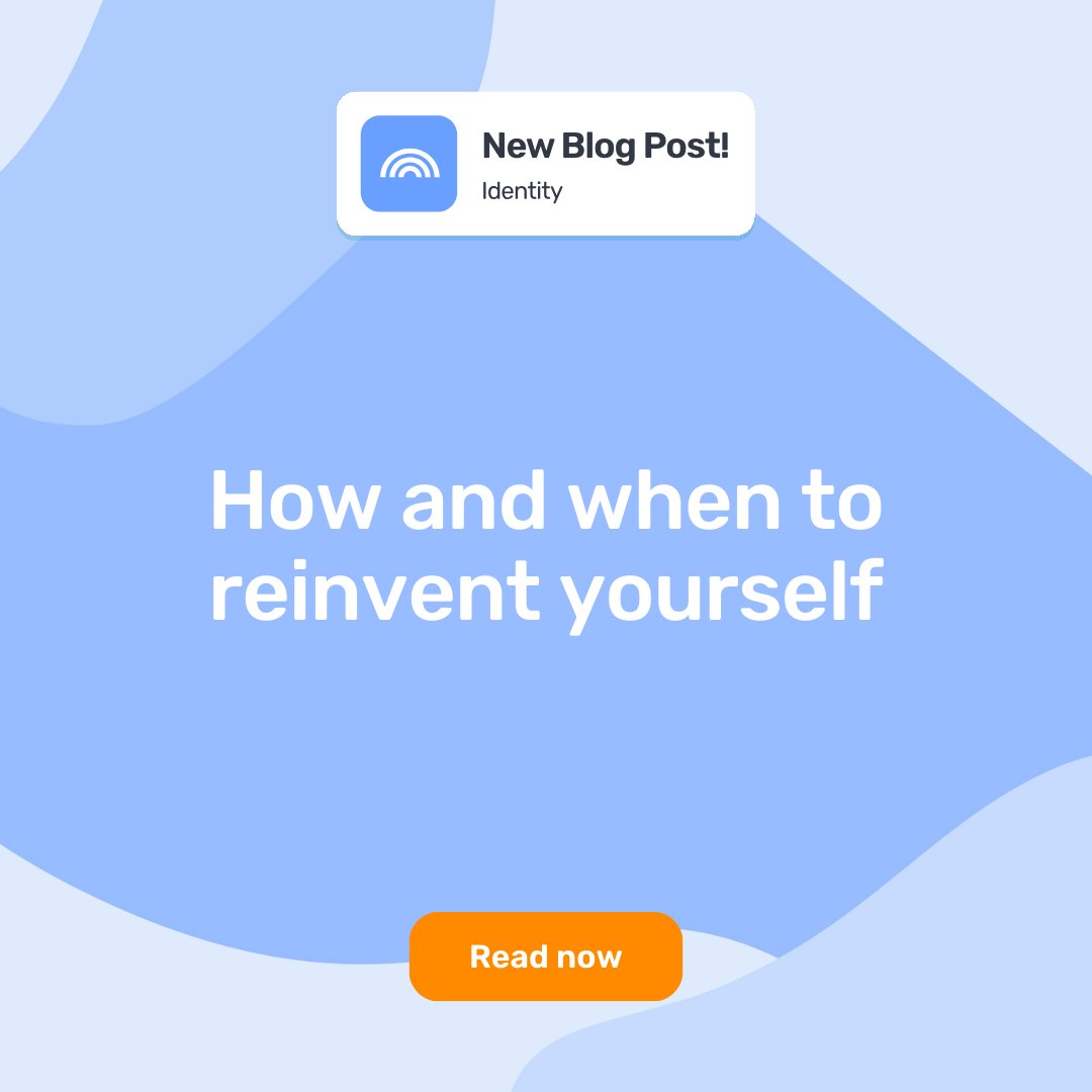 HelloCoachWorld's tweet image. Life is a series of transitions and reinventions, prompted by events, career shifts, or personal growth desires. How do you start? When is the right time? Discover the tools to guide your transformative journey in our latest article.  🌟🔧