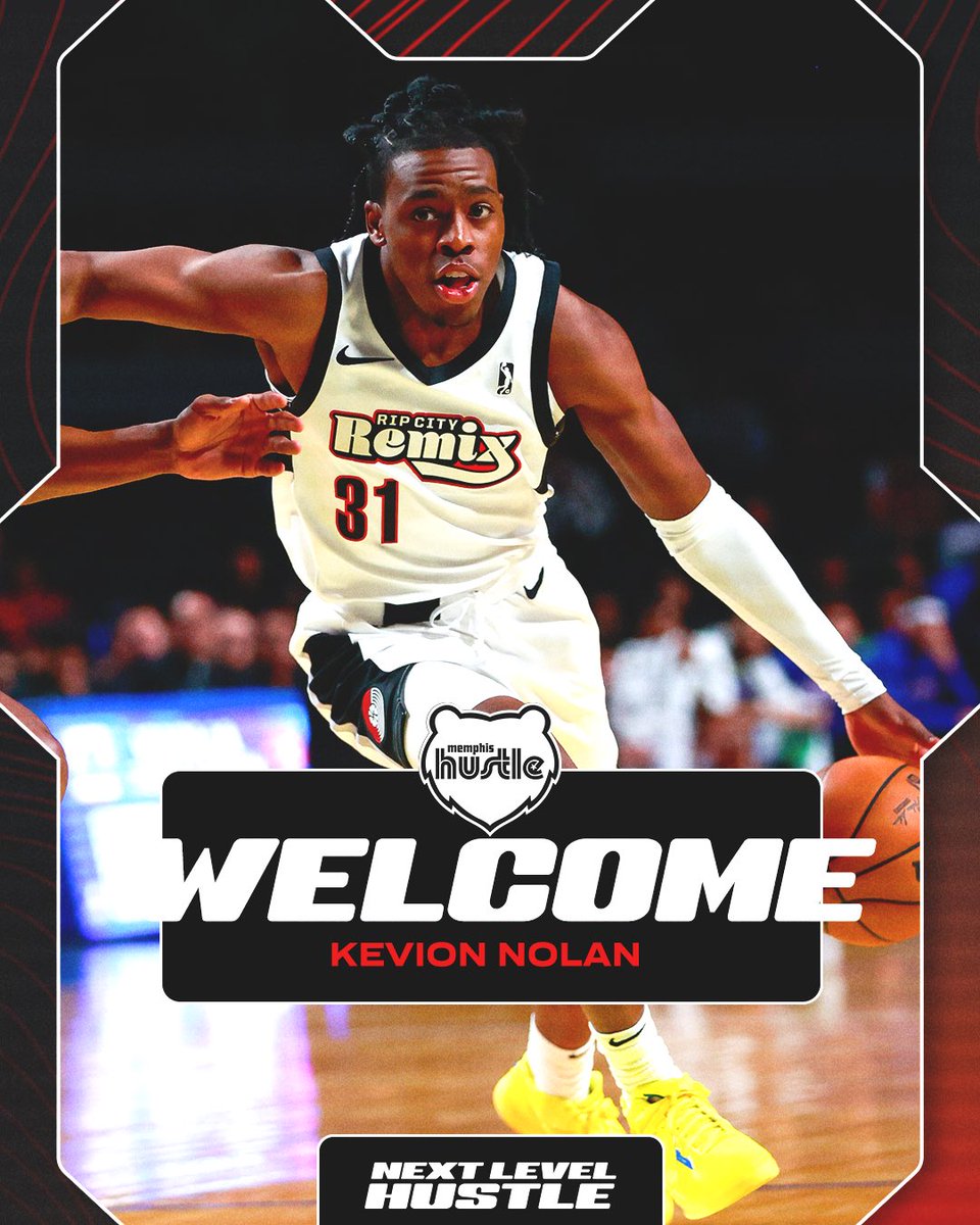 Welcome to the Hustle <a href="/kevion_3/">Kevion 〽️</a> 🤝