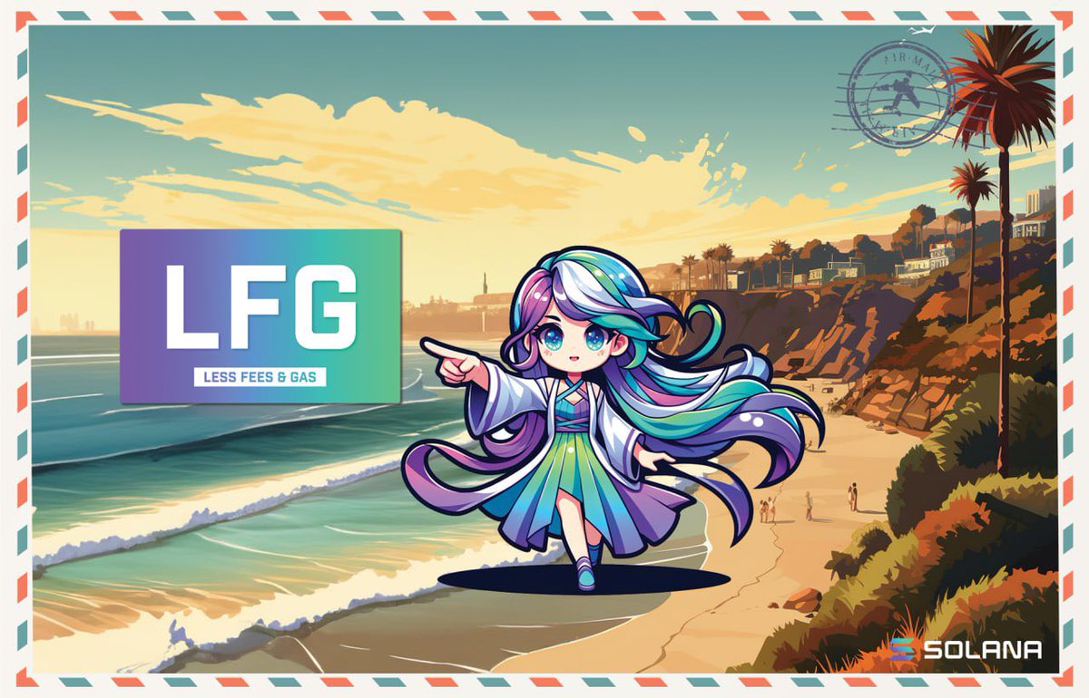 LFG tweet media