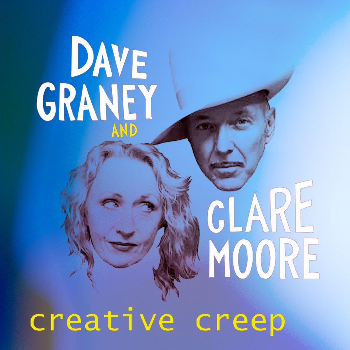 davegraney's tweet photo. "As a proud Creative Creep, I have looked on with concern at the amount of sly and blatant Creative Creep that has been going on".
Out Feb 12th.
Album (strangely)(emotional) to follow in April #creativecreep #(strangely)(emotional) https://t.co/5yFAwjHoEt