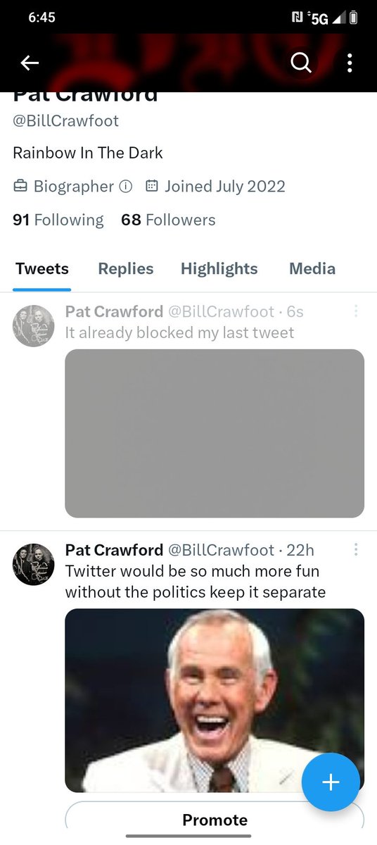 BillCrawfoot's tweet photo. https://t.co/gq16CyRlwZ