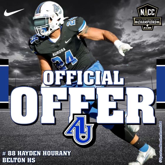 Hayden Hourany 4.5⭐️ tweet media