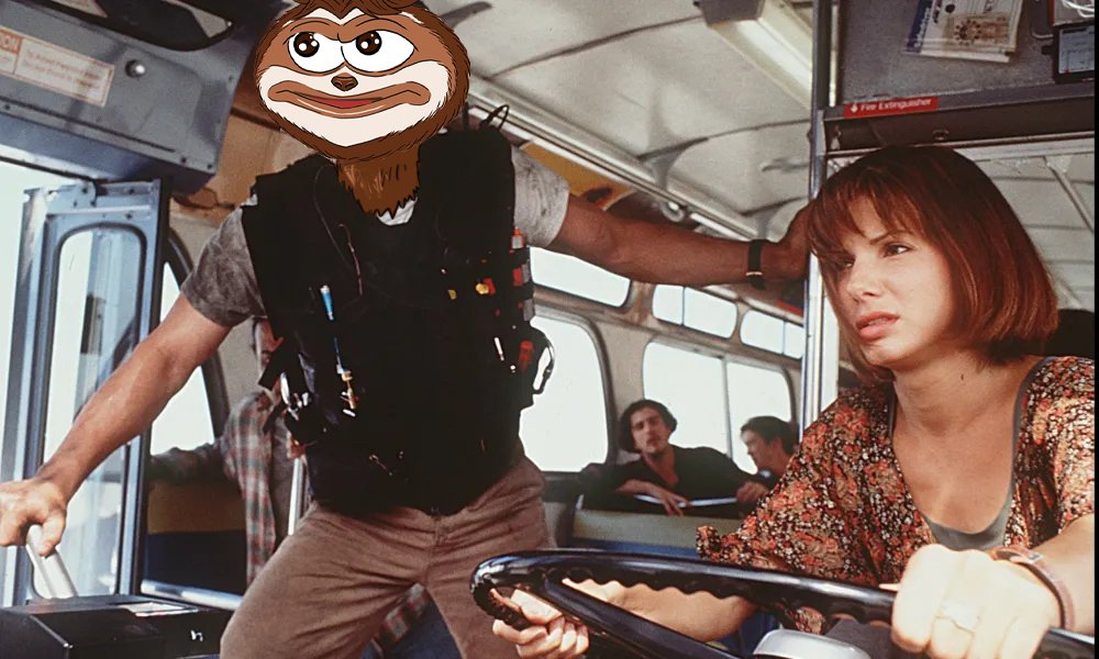 JamesCoinSOL's tweet image. on a mission