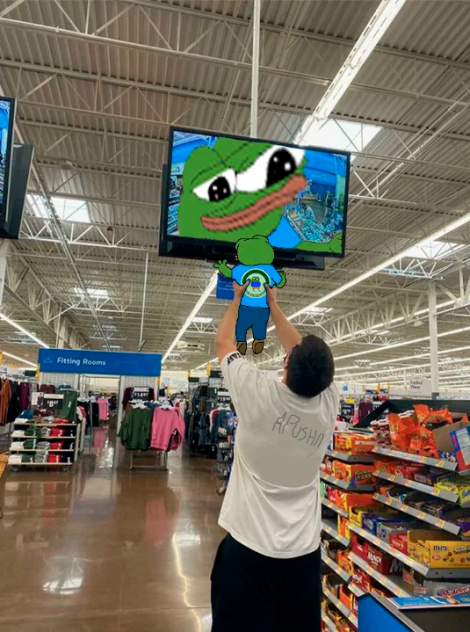 frencoinfren's tweet photo. Wow Frencoin is Growing up Fast with another Exchange Listing at https://t.co/QyBzFEtkpF @dextrade_ $FREN #frencoin #cryptocurrency #crypto #memecoins #MemeCoinSeason2024 https://t.co/8rBhvLiX1y