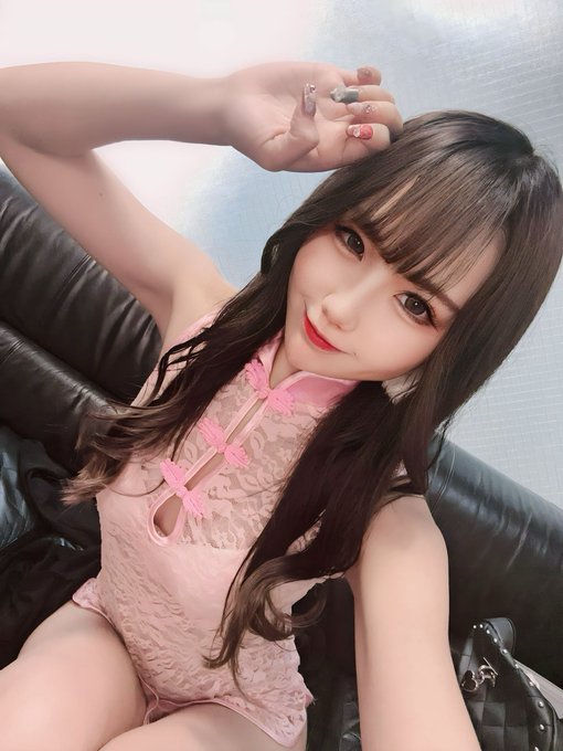 Twitterのコスプレ画像3