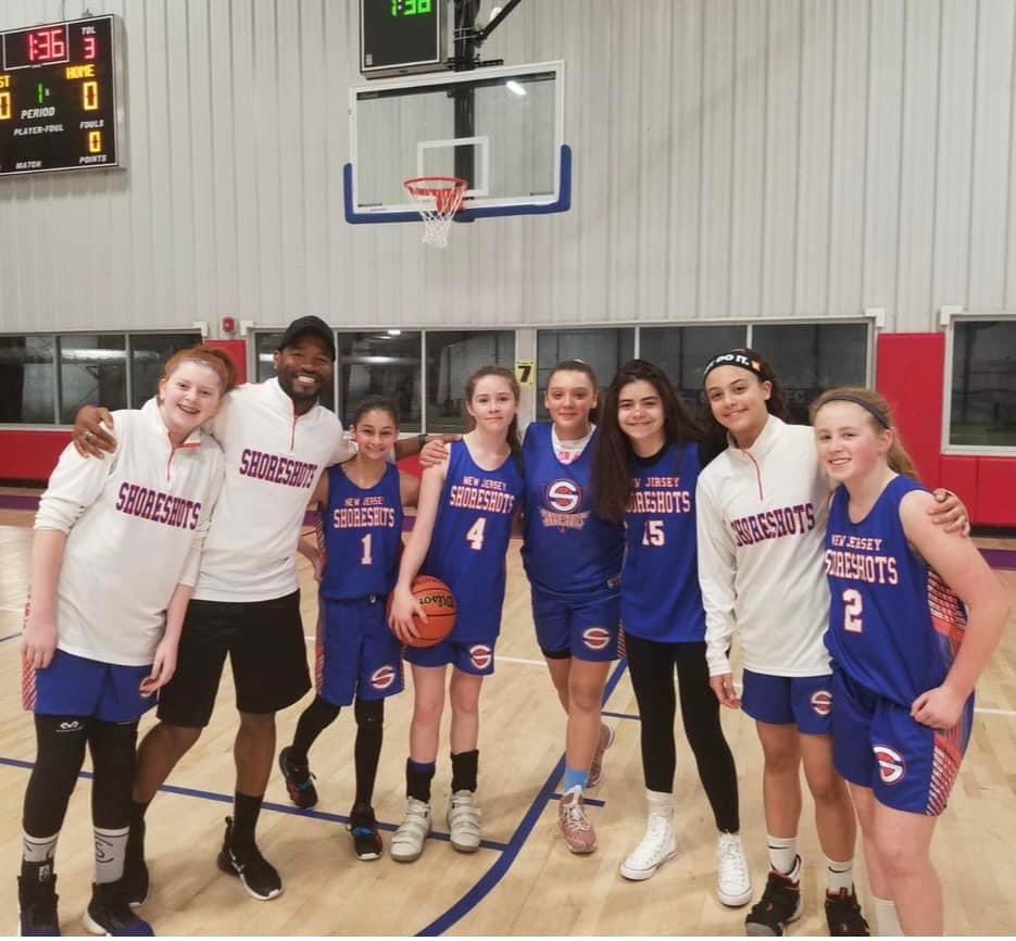 Thank you for letting me be your Coach &amp; role model! Happy Senior Night <a href="/SkylarSoltis/">skylar soltis</a> I am forever proud of you! The best is yet to come!! You are worthy!! Love you kid! Keep shining ❤️🏀 #ballislife #girlsbasketball