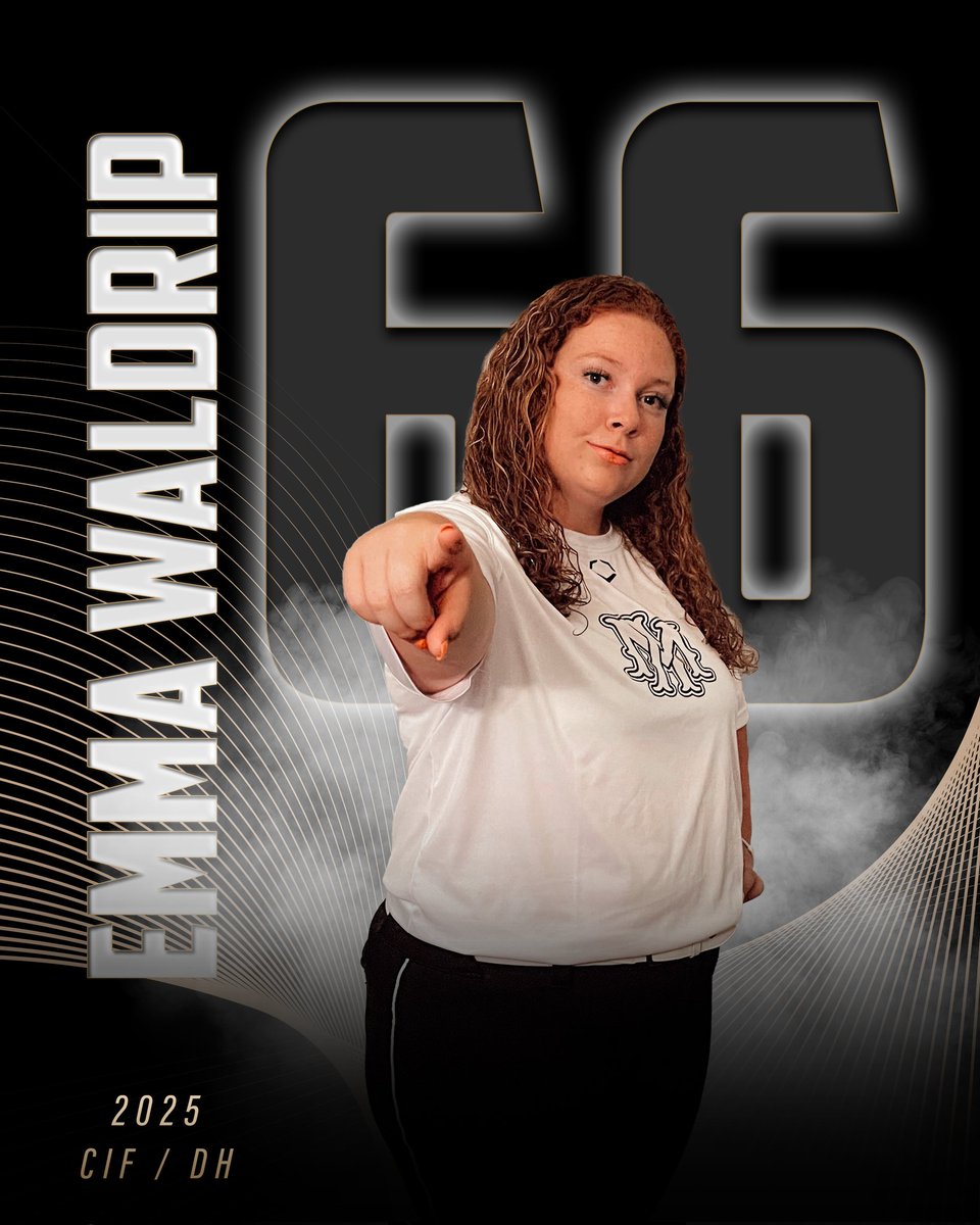 Athletics Mercado NTX Unified (@amntx18u) on Twitter photo #AMNTXRFamily join me in congratulating #2025 CIF Emma Waldrip Aka Eazy Rock <a href="/WaldripEmma/">Emma Waldrip</a> on her verbal commitment to Hendrix College <a href="/SoftballHendrix/">Hendrix Softball</a>
#77AndCounting
#BelieveInTheCulture
#TrustTheProcess
#WeAreWhoWeSayWeAre #AMNTXRFamily join me in congratulating #2025 CIF Emma Waldrip Aka Eazy Rock <a href="/WaldripEmma/">Emma Waldrip</a> on her verbal commitment to Hendrix College <a href="/SoftballHendrix/">Hendrix Softball</a>
#77AndCounting
#BelieveInTheCulture
#TrustTheProcess
#WeAreWhoWeSayWeAre