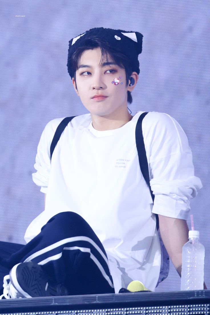 bearvboy's tweet image. ⠀

Kucingnya saya.

⠀