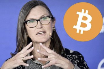 deybiperes's tweet image. NEW: Cathie Wood, issuer of the $ARKB ETF, fights Wall Street FUD by arguing #Bitcoin📷 is decentralized  

"Thousands of developers, nodes, miners, and users around the world are enhancing its value." 👏