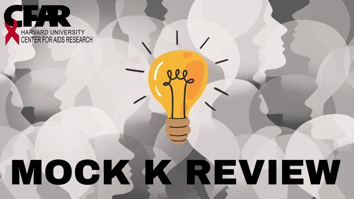 Harvard CFAR (@harvardcfar) on Twitter photo Sign up by Feb 7 to receive feedback on your HIV-related K Application! Free/open to all Harvard-affiliated investigators <a href="/harvardmed/">Harvard Medical School</a> <a href="/ragoninstitute/">Ragon Institute</a> <a href="/MassGenBrigham/">Mass General Brigham</a> <a href="/mgh_id/">MGH Division of Infectious Diseases</a> <a href="/HarvardChanSPH/">Harvard T.H. Chan School of Public Health</a> <a href="/FenwayHealth/">Fenway Health</a> <a href="/BIDMChealth/">BIDMC</a> @MGH_RI <a href="/DanaFarber/">Dana-Farber</a> <a href="/MollyFranke1/">Molly Franke</a> Info conta.cc/3Hs5EpU Sign up by Feb 7 to receive feedback on your HIV-related K Application! Free/open to all Harvard-affiliated investigators <a href="/harvardmed/">Harvard Medical School</a> <a href="/ragoninstitute/">Ragon Institute</a> <a href="/MassGenBrigham/">Mass General Brigham</a> <a href="/mgh_id/">MGH Division of Infectious Diseases</a> <a href="/HarvardChanSPH/">Harvard T.H. Chan School of Public Health</a> <a href="/FenwayHealth/">Fenway Health</a> <a href="/BIDMChealth/">BIDMC</a> @MGH_RI <a href="/DanaFarber/">Dana-Farber</a> <a href="/MollyFranke1/">Molly Franke</a> Info conta.cc/3Hs5EpU