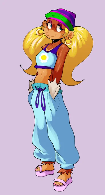 Tiny is finished! I'll save the rest for later when I finish them
