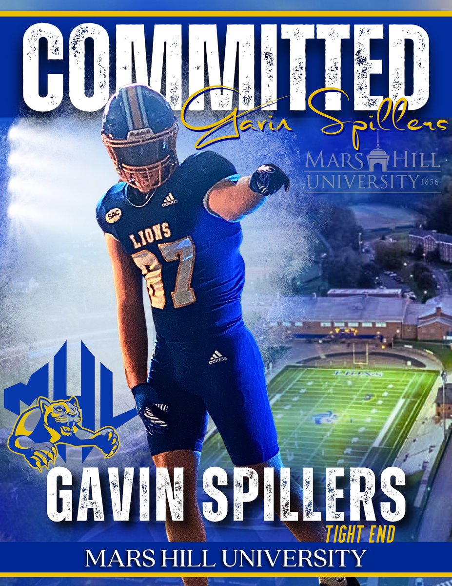 Gavin Spillers tweet media