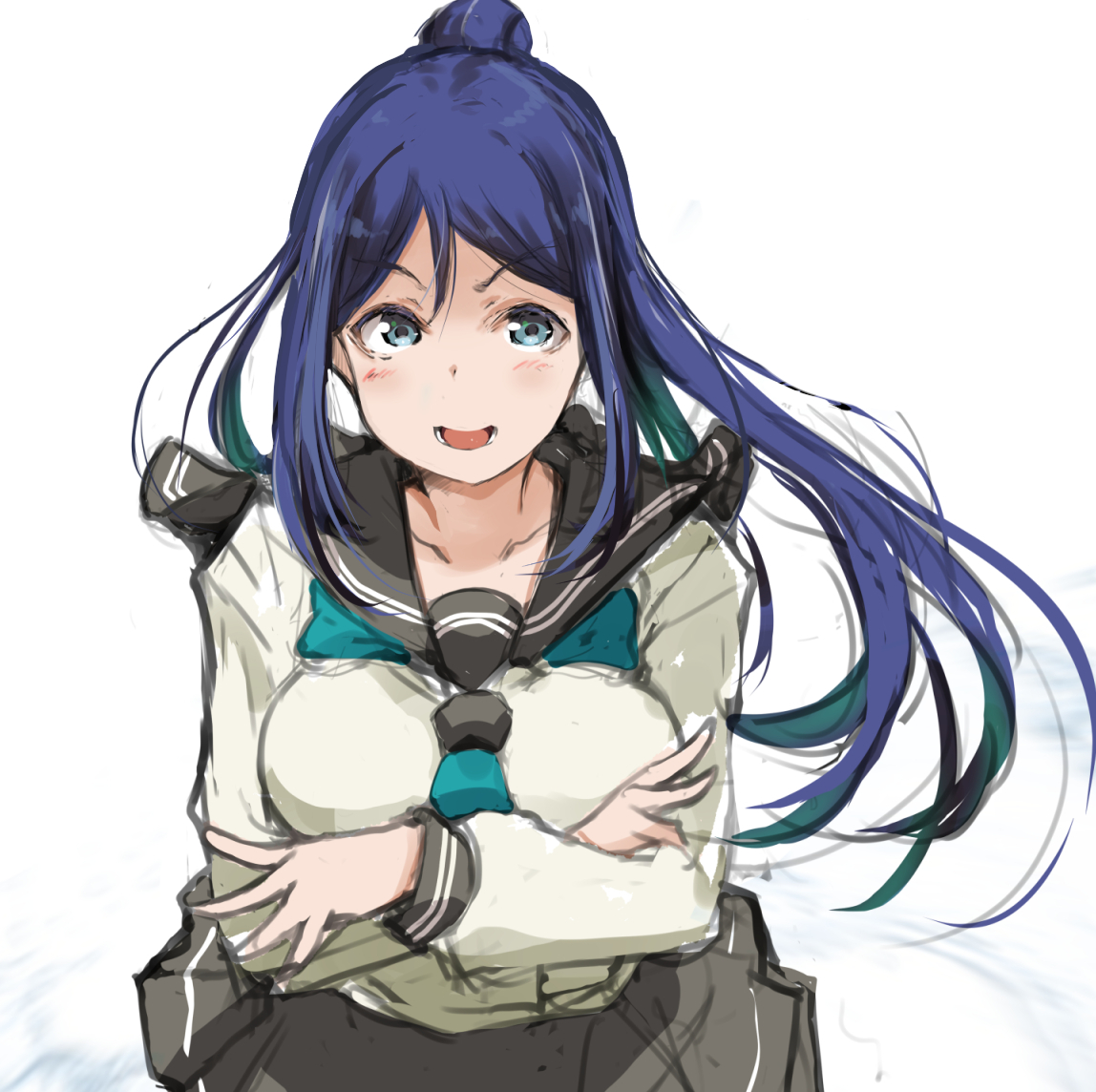 #自信ある絵を4枚貼って15rtきたら認められたお絵かきマン見た人もやる