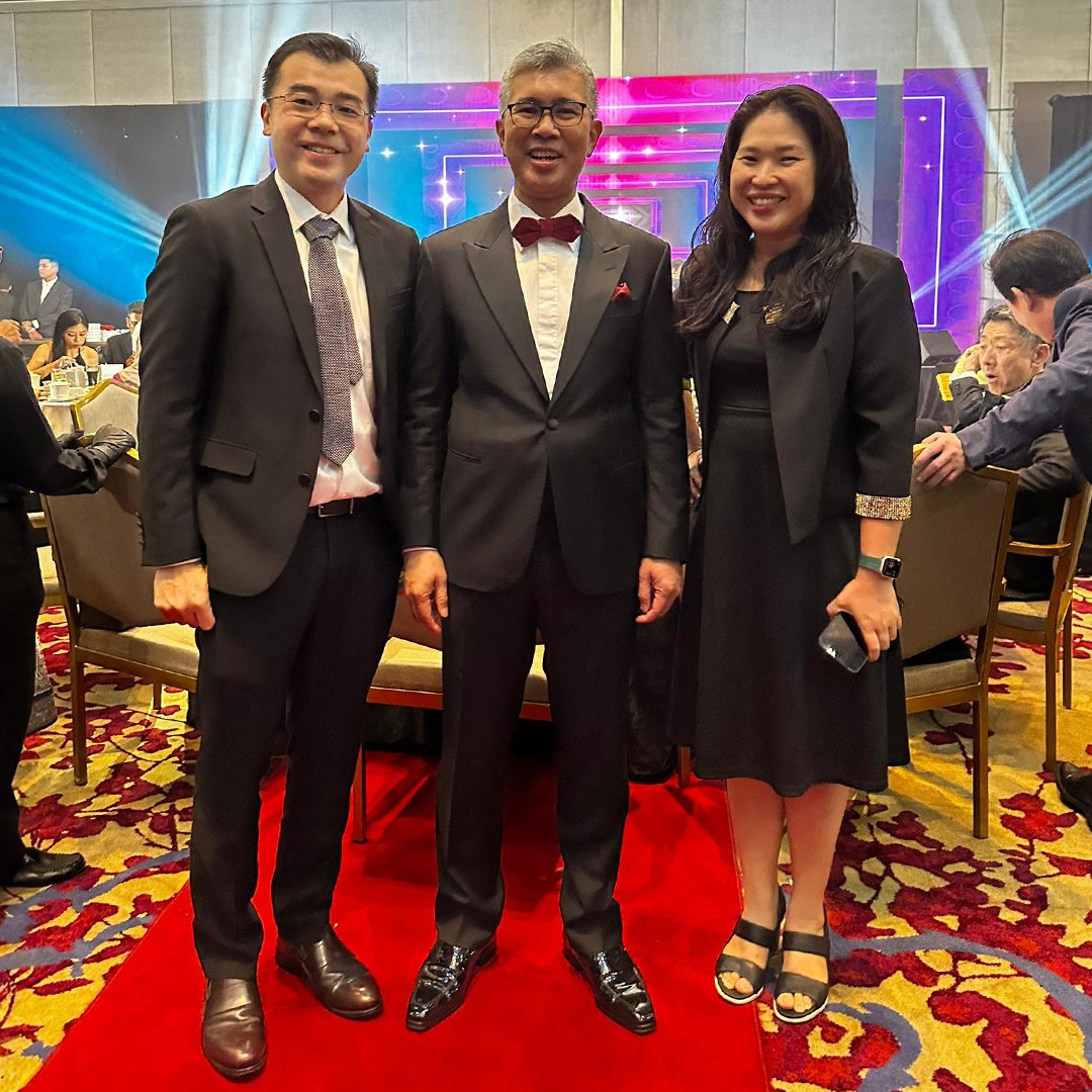 iglcoatings's tweet image. Congratulations to our IGL Coatings family! We&apos;re so proud to announce our win of the Most Promising at the Export Excellence Awards 2023. This achievement is a reflection of our hard work and commitment to sustainability in the industry.

#iglcoatings #IGL10 #EEA2023 #export