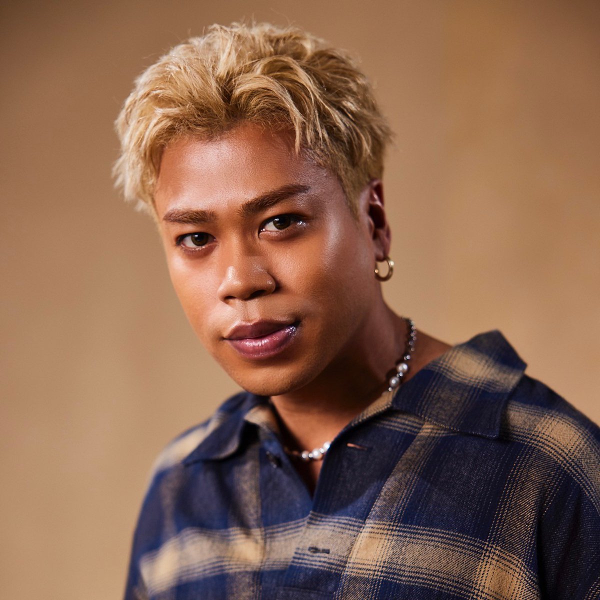 本日発売 #anan 2382号／ #THERAMPAGE 表紙 「チョコレートLOVE」特集