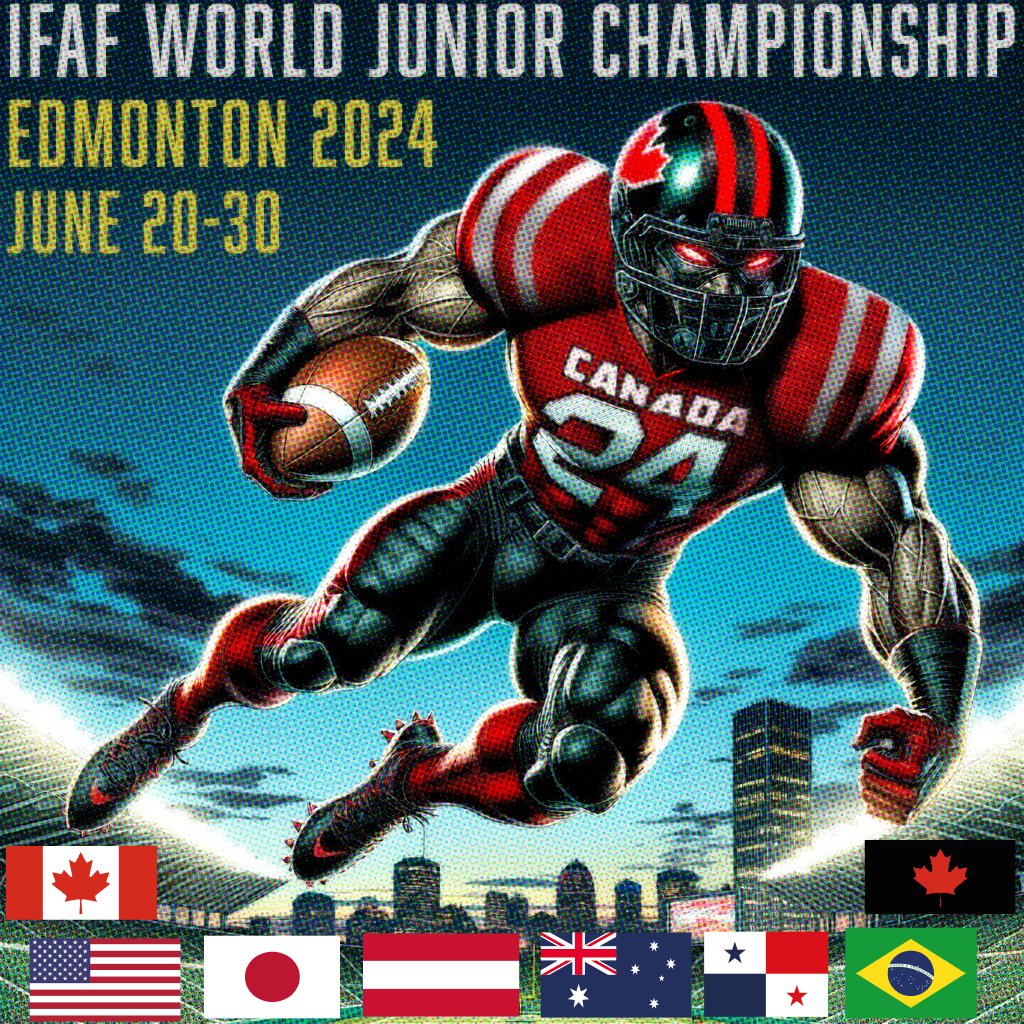 GridironNations's tweet photo. #WJFC2024 https://t.co/5tvxRbTfOU