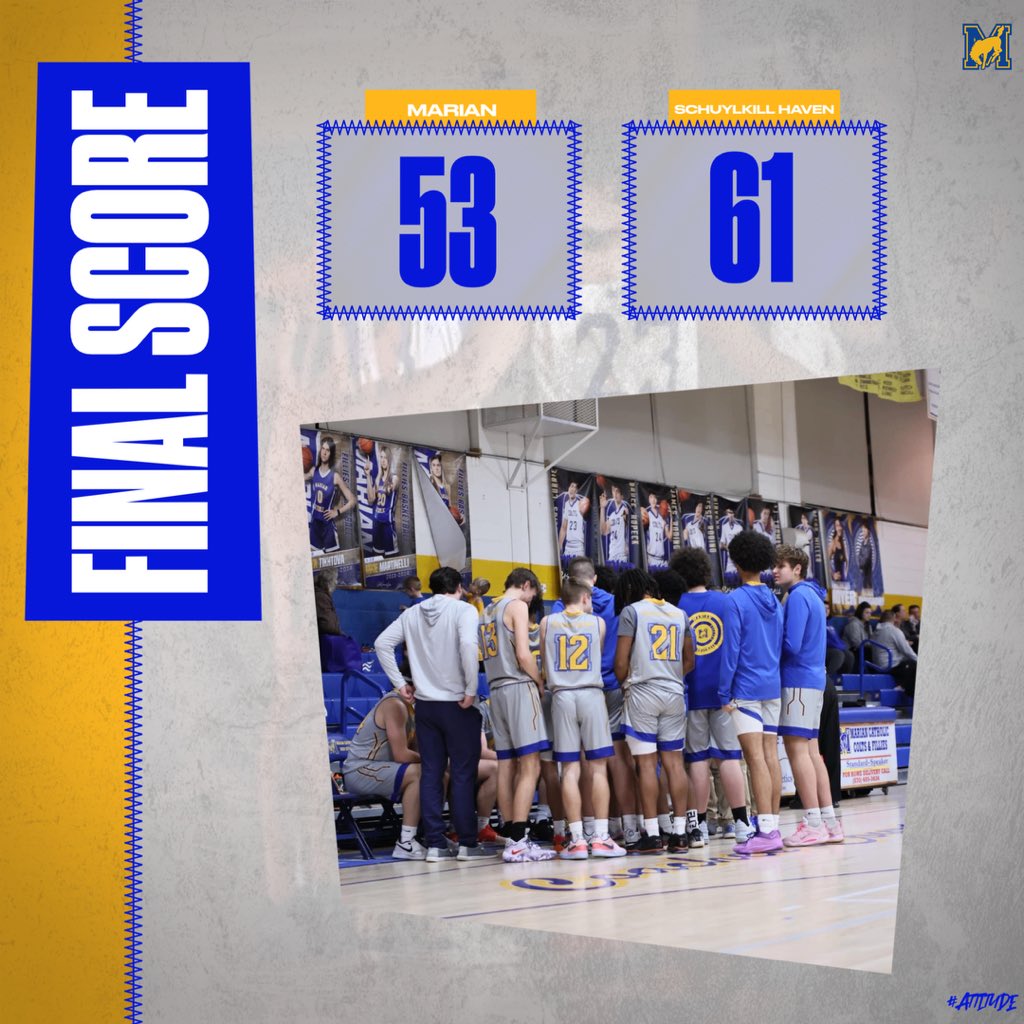 MCcoltshoops's tweet photo. Colts fall in a close battle against the Hurricanes. 
#attitude #brotherhood https://t.co/cWh2IQMAQK
