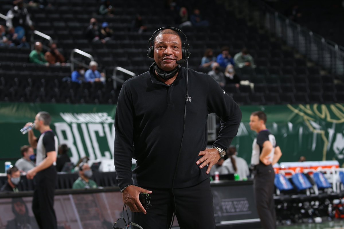 overtime's tweet image. DOC RIVERS HAS ACCEPTED THE BUCKS COACHING POSITION 🚨

(per @NBAonTNT)