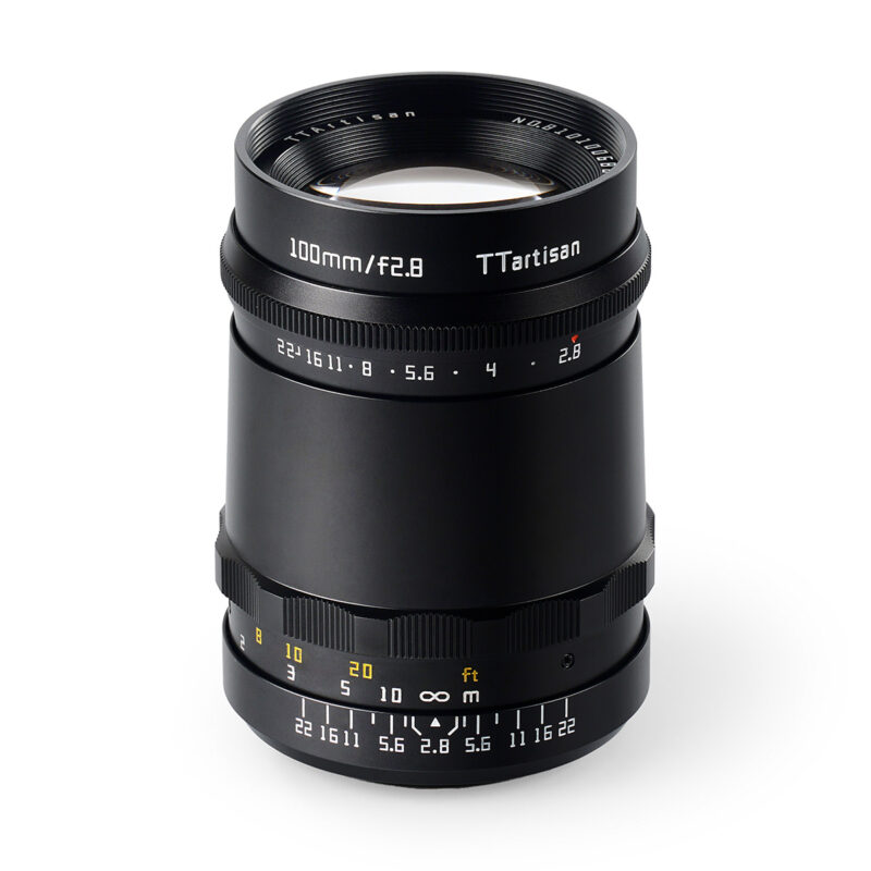 銘匠光学 TTArtisan 100mm f2.8 M42マウント用 単焦点レンズ バブルボケ シャボン玉ボケ

独自のボケ味が楽しめるレンズです

思案中のお客様
JR大阪駅では M42マウントデモをご用意していますので手に取ってご覧くださいませ

JR大阪駅 06-6341-7005 
MAP
maps.app.goo.gl/Ajzb9g2q5JktXR…