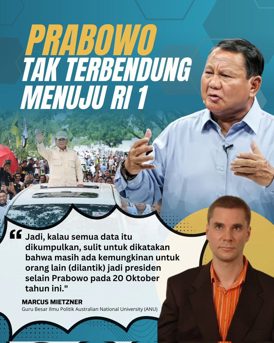 coquettl's tweet photo. Sepakat bang...lawan yg lain sudah kesulitan untuk mengalahkan 02  #SekaliPutaran https://t.co/zAxfH6WhjJ
