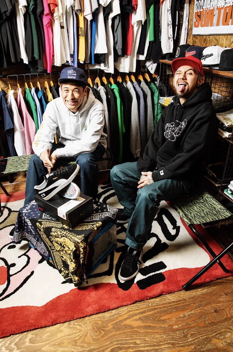 The BONEZ on X: 