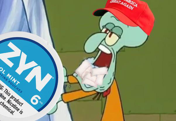 Freezynsol's tweet photo. i need more $ZYN https://t.co/MPBWFBdGYI