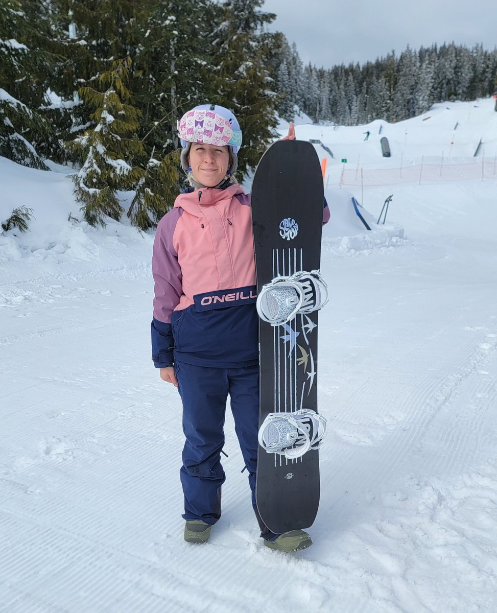 snowbrdprofiles's tweet photo. Our latest snowboard review is now available at https://t.co/qgTjK9EDtG

#snowboardingprofiles #salomonsnowboards #snowboardreviews #2024snowboards https://t.co/0HLQDProez